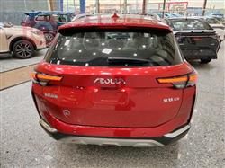 دۆنگ فینگ Aeolus Yixuan GS